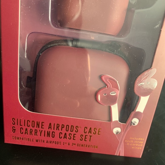 AirPod Case Set - Picture 2 of 3